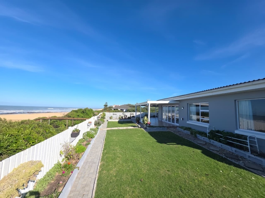 3 Bedroom Property for Sale in Cannon Rocks Eastern Cape